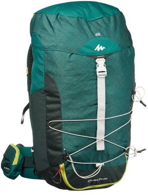 quechua 40l bag