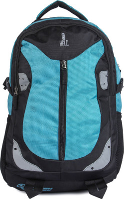 

HELE HLBP005SKY BLUE 28 L Laptop Backpack(Multicolor), Multi