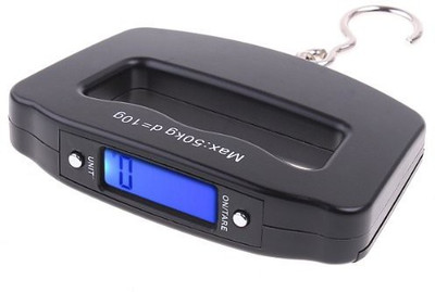 

Spartan EZ-DLS-4-387BLK Balance Scale(Digital)