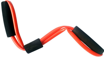 

Oceanic Health Care Resistance Band Resistance Tube(Black)