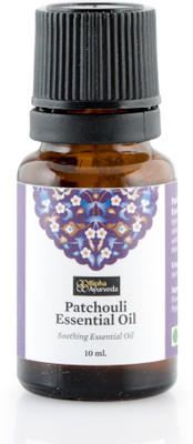 

Bipha Ayurveda Pachouli Essential Oil(10 ml)