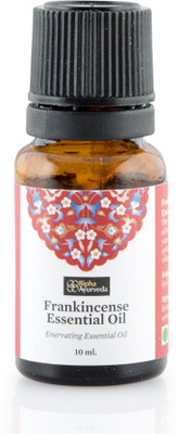 

Bipha Ayurveda Frankinscence Essential Oil(10 ml)
