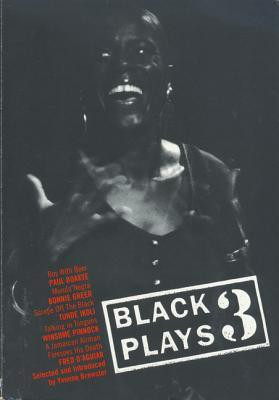 Black Plays: 3(English, Paperback, unknown)
