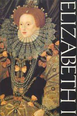 Elizabeth I New Ed Edition(English, Paperback, MacCaffrey Wallace)