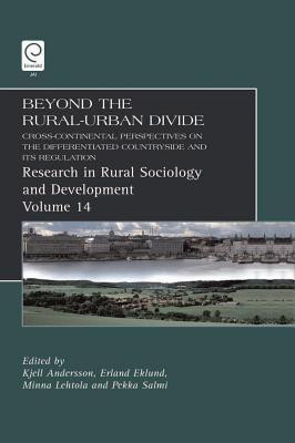 Beyond the Rural-Urban Divide(English, Paperback, unknown)