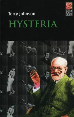 Hysteria(English, Paperback, Johnson Terry)