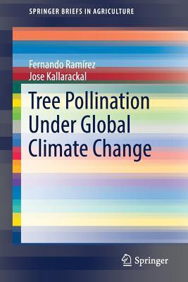 Tree Pollination Under Global Climate Change(English, Paperback, Ramirez Fernando)