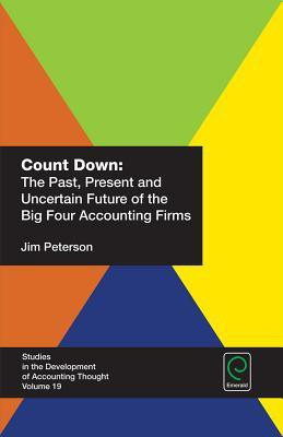 Count Down(English, Hardcover, Peterson Jim)