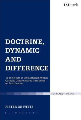 Doctrine, Dynamic and Difference(English, Paperback, de Witte Pieter Dr)