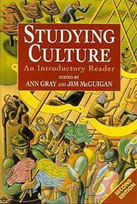 Studying Culture(English, Paperback, unknown)