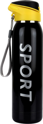 

DEVAM SAN-572 600 ml Sipper(Pack of 1, Black)
