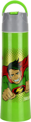 

DEVAM SPT-506 600 ml Sipper(Pack of 1, Green)