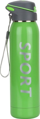 

DEVAM SAN-578 600 ml Sipper(Pack of 1, Green)