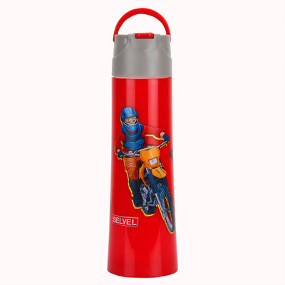 

DEVAM SGB-604 600 ml Sipper(Pack of 1, Red)