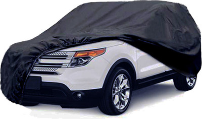 Fabtec online car cover