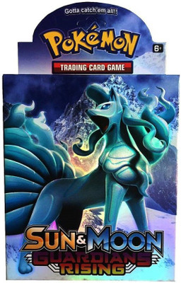 

Civil GX Trading card Game with booster Pack-Multicolor (Multicolor)(Multicolor)