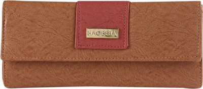 

Kojar Casual Beige Clutch