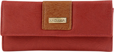 

Kojar Casual Pink Clutch