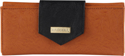 Kojar Casual Tan Clutch