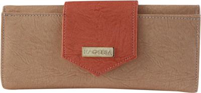 

Kojar Casual Grey Clutch