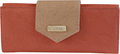 

Kojar Casual Pink Clutch