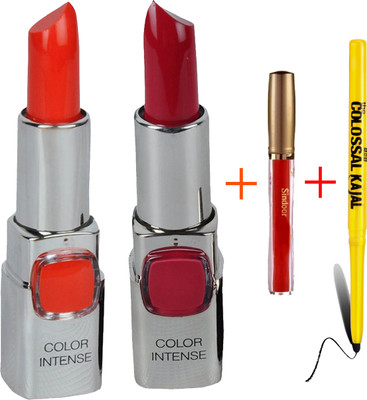 

AV Intense Lipstick(Set of 4)