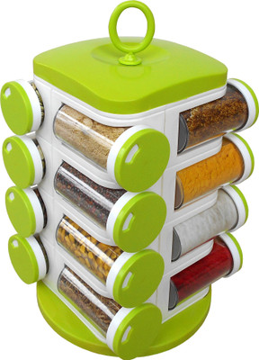 

Fashion Rokz Condiment Set(Plastic)