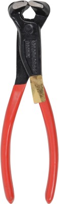 Globus 767 END CUTTING PLIER ( 7 INCH / 175 MM )WIRE/NAIL CUTTING Pincer Plier(Length : 7 inch)