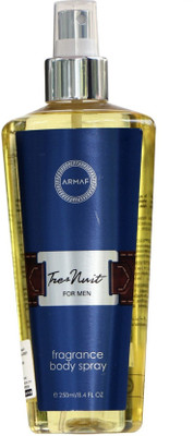 

Armaf TresNuit Body Spray - For Men(250 ml)