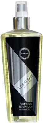 

Armaf Le Parafait Pour Homme Body Spray - For Men(250 ml)