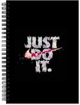 

Little Jaipur A5 Note Book(Designer, Multicolor)