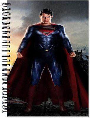 

Little Jaipur A5 Note Book(Designer, Multicolor)