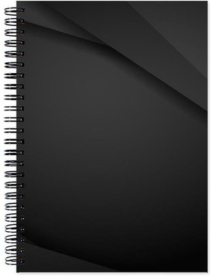 

Little Jaipur A5 Note Book(Designer, Multicolor)