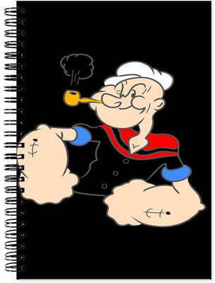 

Little Jaipur A5 Note Book(Designer, Multicolor)