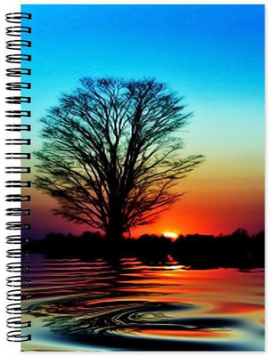 

Little Jaipur A5 Note Book(Colorful, Multicolor)