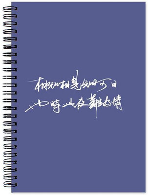 Little Jaipur A5 Note Book(Art, Multicolor)