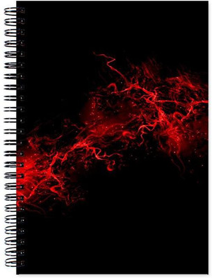 Little Jaipur A5 Note Book(Designer, Multicolor)