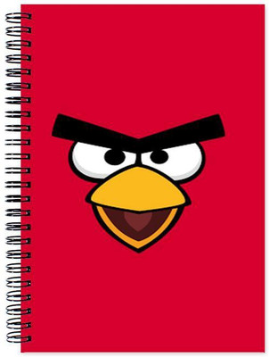 

Little Jaipur A5 Note Book(Designer, Multicolor)