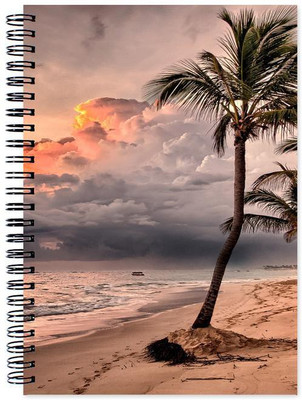 

Little Jaipur A5 Note Book(Designer, Multicolor)