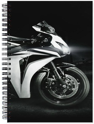 

Little Jaipur A5 Note Book(Designer, Multicolor)