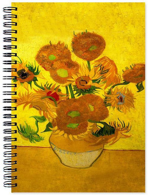 

Little Jaipur A5 Note Book(Comics, Multicolor)