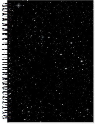 

Little Jaipur A5 Note Book(Designer, Multicolor)