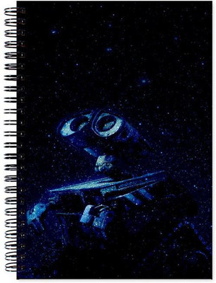 

Little Jaipur A5 Note Book(Designer, Multicolor)