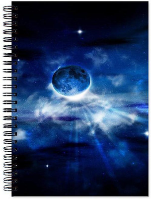 

Little Jaipur A5 Note Book(Designer, Multicolor)