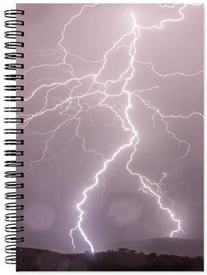 

Little Jaipur A5 Note Book(Designer, Multicolor)