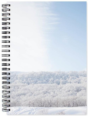 

Little Jaipur A5 Note Book(Designer, Multicolor)