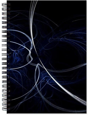 

Little Jaipur A5 Note Book(Designer, Multicolor)