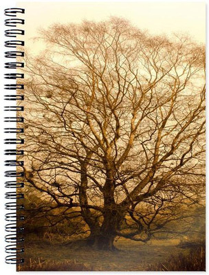 

Little Jaipur A5 Note Book(Designer, Multicolor)
