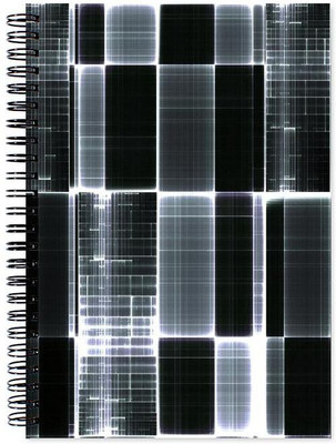 

Little Jaipur A5 Note Book(Designer, Multicolor)