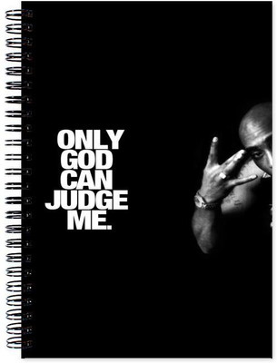 

Little Jaipur A5 Note Book(Designer, Multicolor)